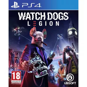 Sony Watch Dogs: Legion Standard PlayStation 4