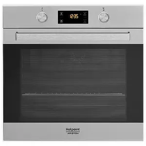 Hotpoint FA5 841 JH IX HA духовка 71 L A+ Нержавеющая сталь