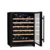 Climadiff CBU51S2B built-in wine cooler Photo 2