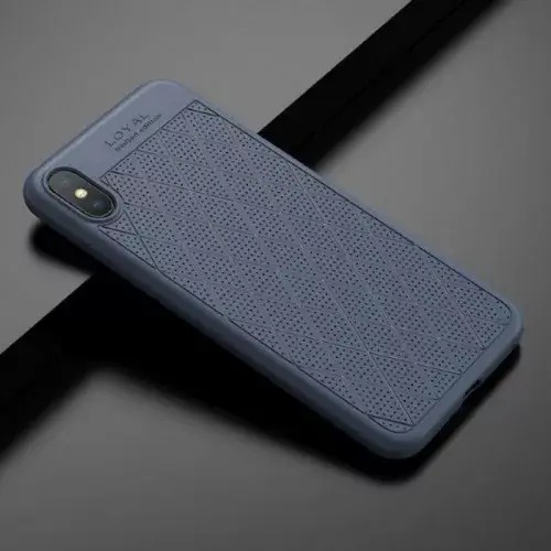Back case HOCO Admire Series for iPhone XR Photo 2