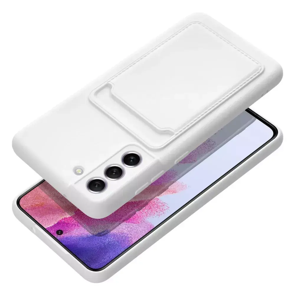 Silicone back case Riff Samsung Galaxy S23 Plus Photo 3