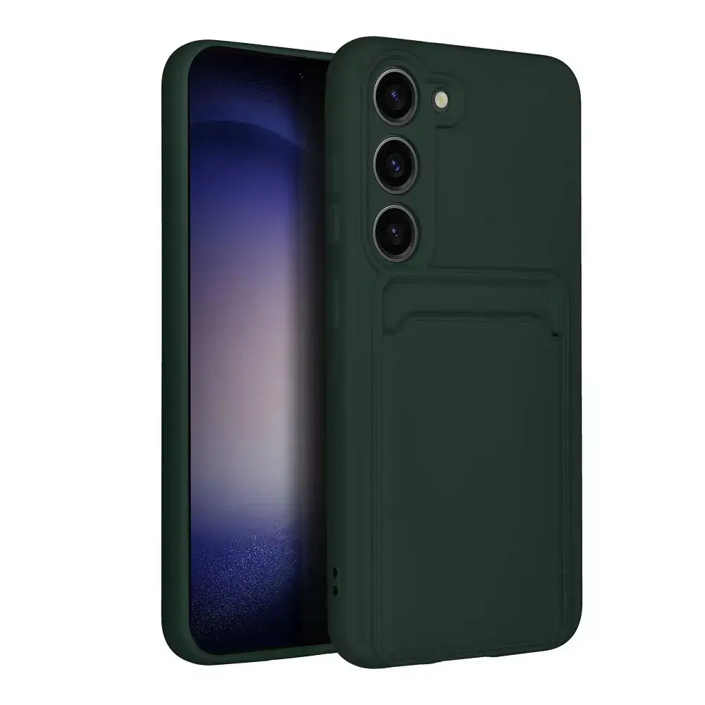 Riff Card Series Case for Samsung Galaxy A14 5G / A14 4G Photo 2