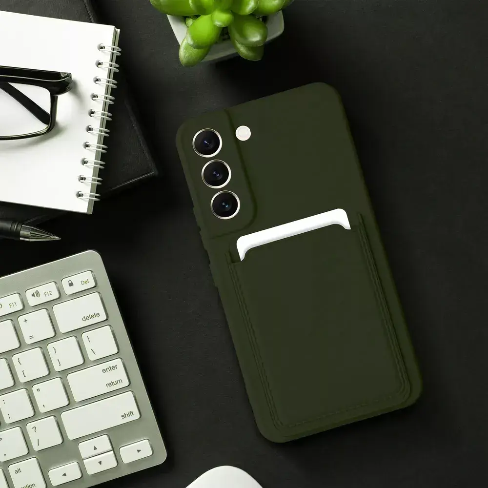 Riff Card Series Case for Samsung Galaxy A14 5G / A14 4G Photo 6