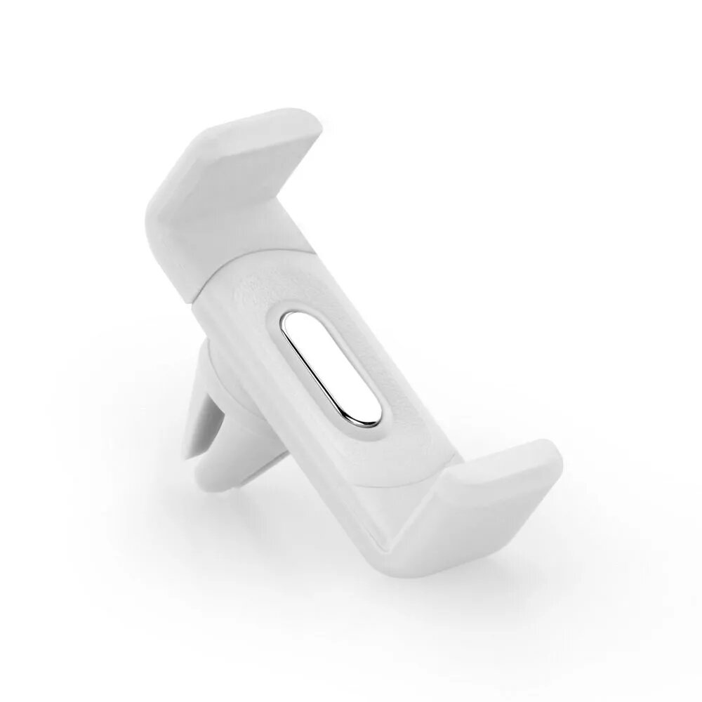 Gaisa ventilācijas turētājs Fusion Accessories FUS0003WH