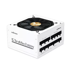 Блок питания Zalman TeraMax2 850W 80+ Gold Gen5 WH