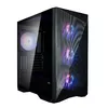 Компьютерный корпус Zalman Z9 Iceberg MS Black Photo 2