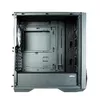 Компьютерный корпус Zalman Z9 Iceberg MS Black Photo 3