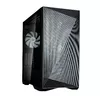 Компьютерный корпус Zalman Z9 Iceberg MS Black Photo 7