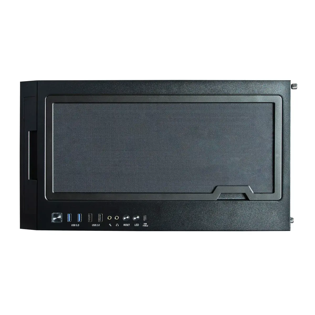 Компьютерный корпус Zalman Z9 Iceberg MS Black Photo 8