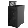 Компьютерный корпус Zalman Z9 Iceberg MS Black Photo 11