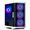 PC case Zalman M4 WHITE Photo 2