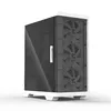 PC case Zalman M4 WHITE Photo 3