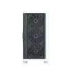 PC case Zalman M4 WHITE Photo 4