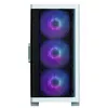 PC case Zalman M4 WHITE Photo 5