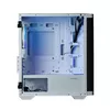 PC case Zalman M4 WHITE Photo 6