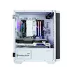 PC case Zalman M4 WHITE Photo 8