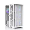 Компьютерный корпус Zalman Z10 DUO WHITE Photo 7