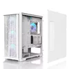 Компьютерный корпус Zalman Z10 DUO WHITE Photo 10