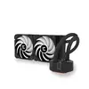 Система жидкостного охлаждения Zalman RESERATOR5 Z24 ARGB BLACK Photo 2
