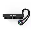 Система жидкостного охлаждения Zalman RESERATOR5 Z24 ARGB BLACK Photo 3