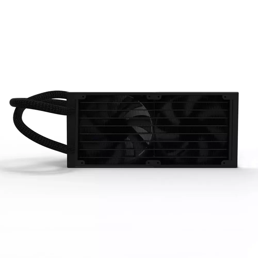 Система жидкостного охлаждения Zalman RESERATOR5 Z24 ARGB BLACK Photo 4