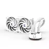 Система жидкостного охлаждения Zalman Reserator5 Z24 ARGB WHITE Photo 2