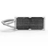 Система жидкостного охлаждения Zalman Reserator5 Z24 ARGB WHITE Photo 4