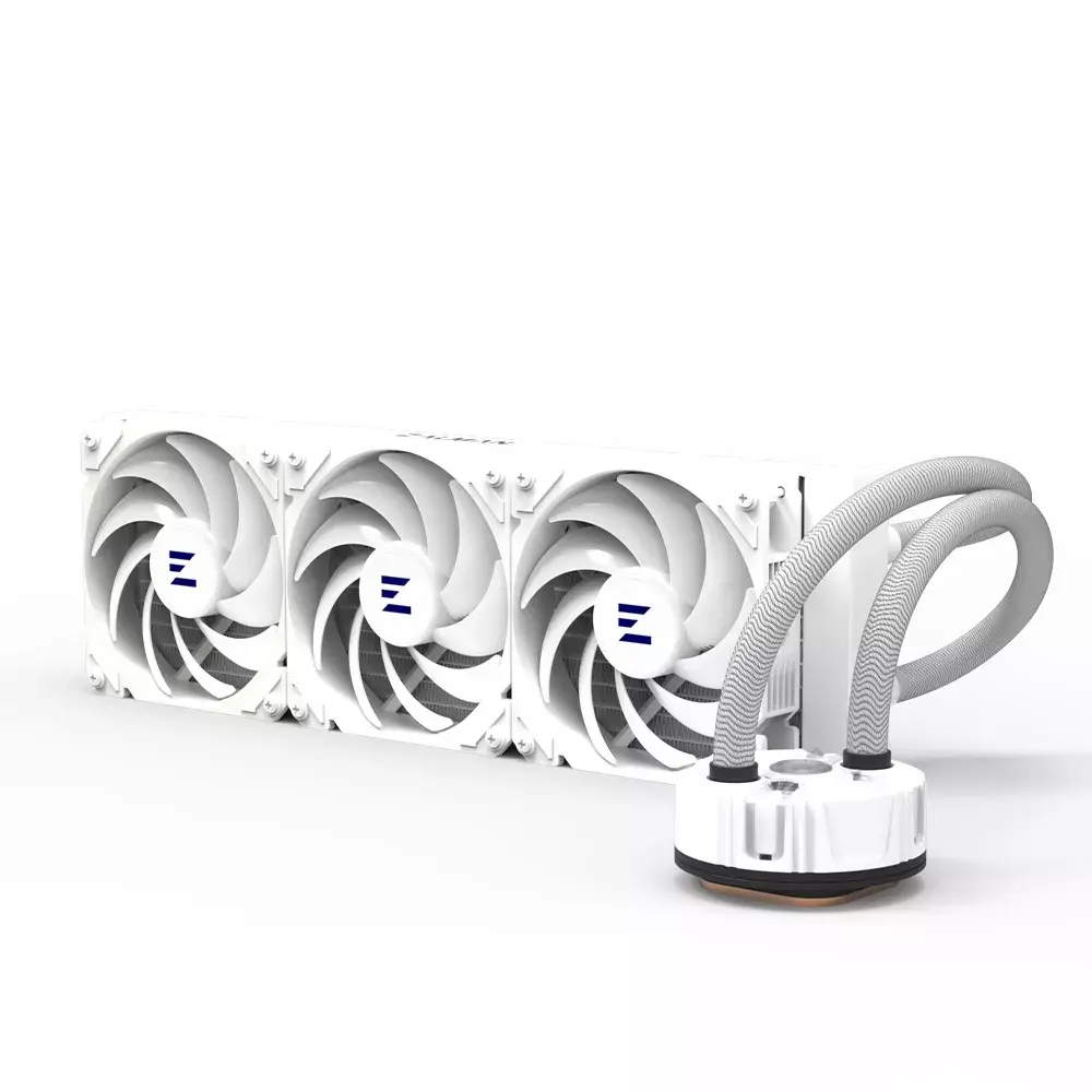 Система жидкостного охлаждения Zalman Reserator5 Z36 ARGB Photo 2