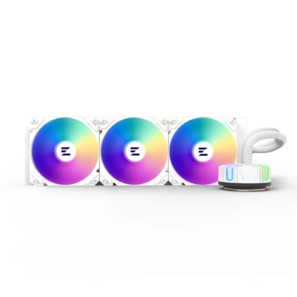 All-in-one šķidrumu dzesētājs Zalman Reserator5 Z36