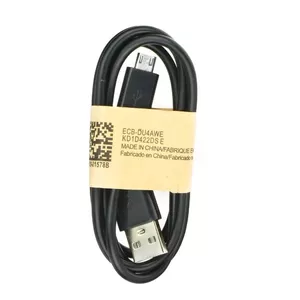 Goodbuy micro USB cable 1m black