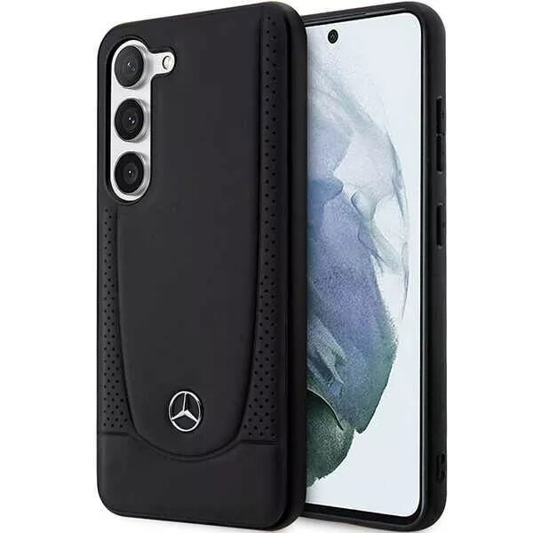 Viedtālruņa maciņš GUESS Case GUHCS23FEG4GFGR priekš