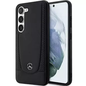 Чехол для смартфона GUESS Case GUHCS23FEG4GFGR для Samsung S23 FE, серый