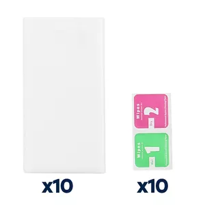 Tempered Glass Screen Protector GoodBuy for Xiaomi Redmi 10 / Redmi Note 11 4G 2.5D