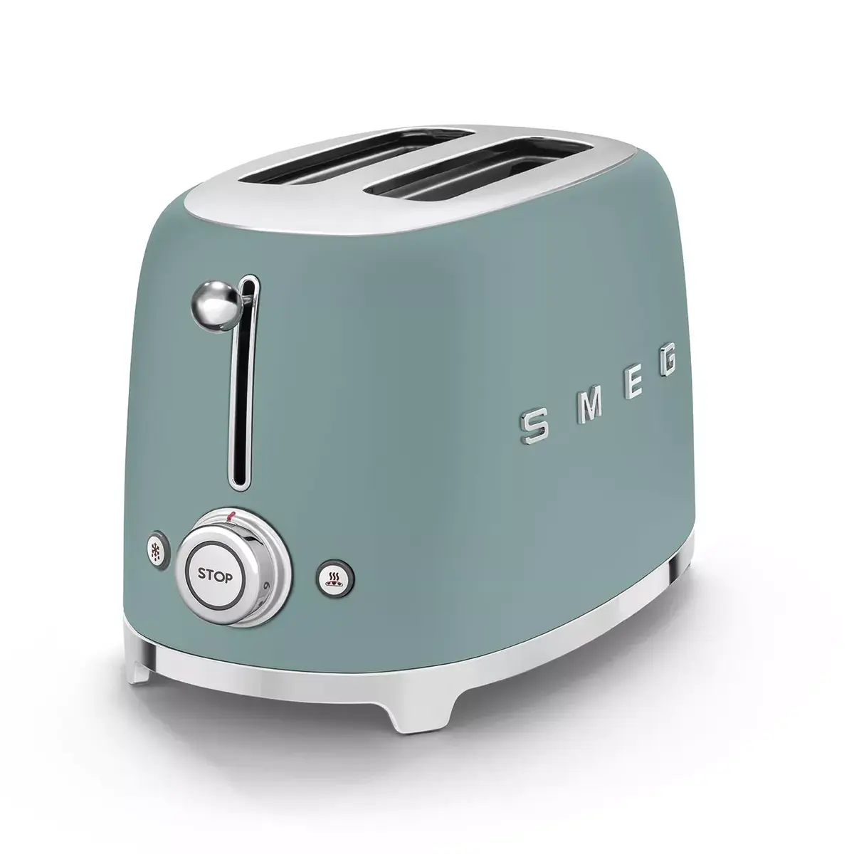 Toaster Smeg TSF01EGMEU Photo 3