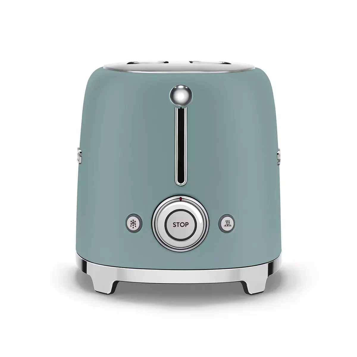 Toaster Smeg TSF01EGMEU Photo 4