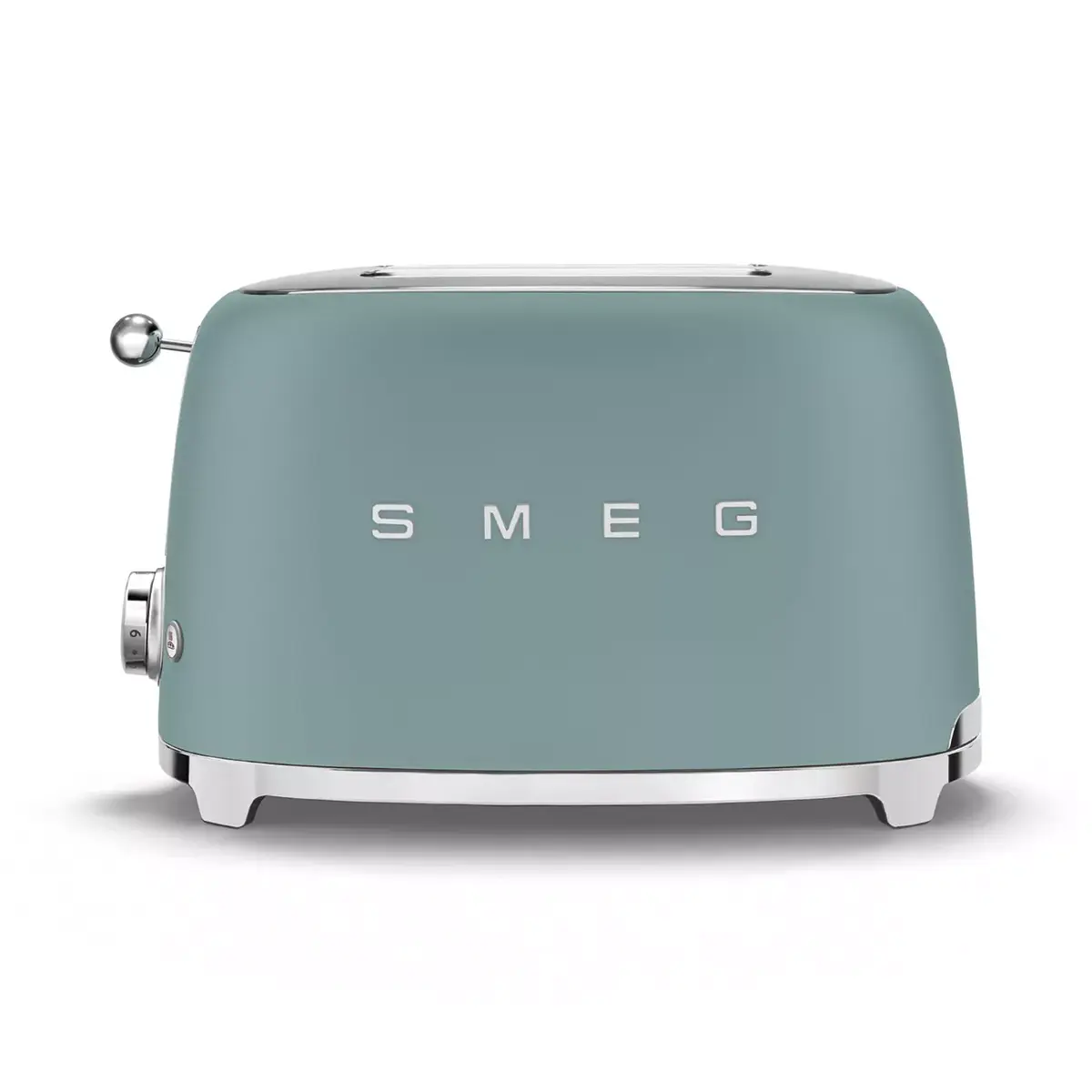 Toaster Smeg TSF01EGMEU Photo 5