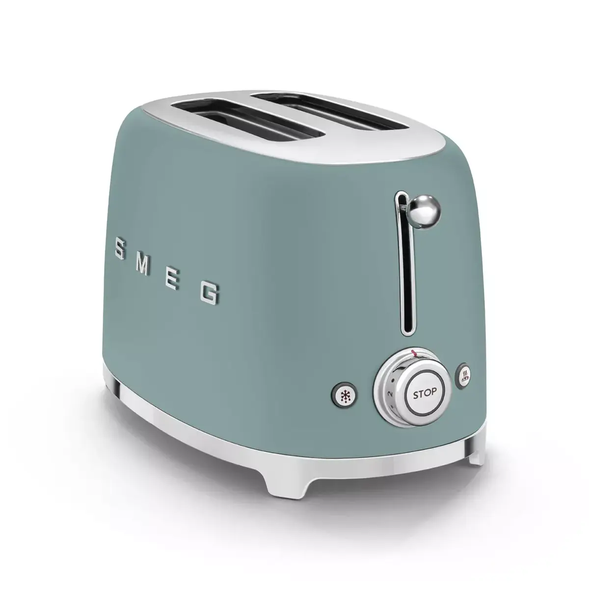Toaster Smeg TSF01EGMEU Photo 6
