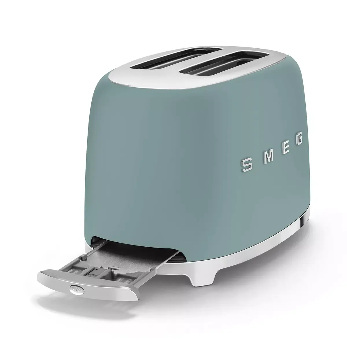 Toaster Smeg TSF01EGMEU Photo 8