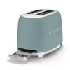 Toaster Smeg TSF01EGMEU Photo 8
