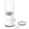Стационарный блендер Smeg BLF03WHEU Photo 3