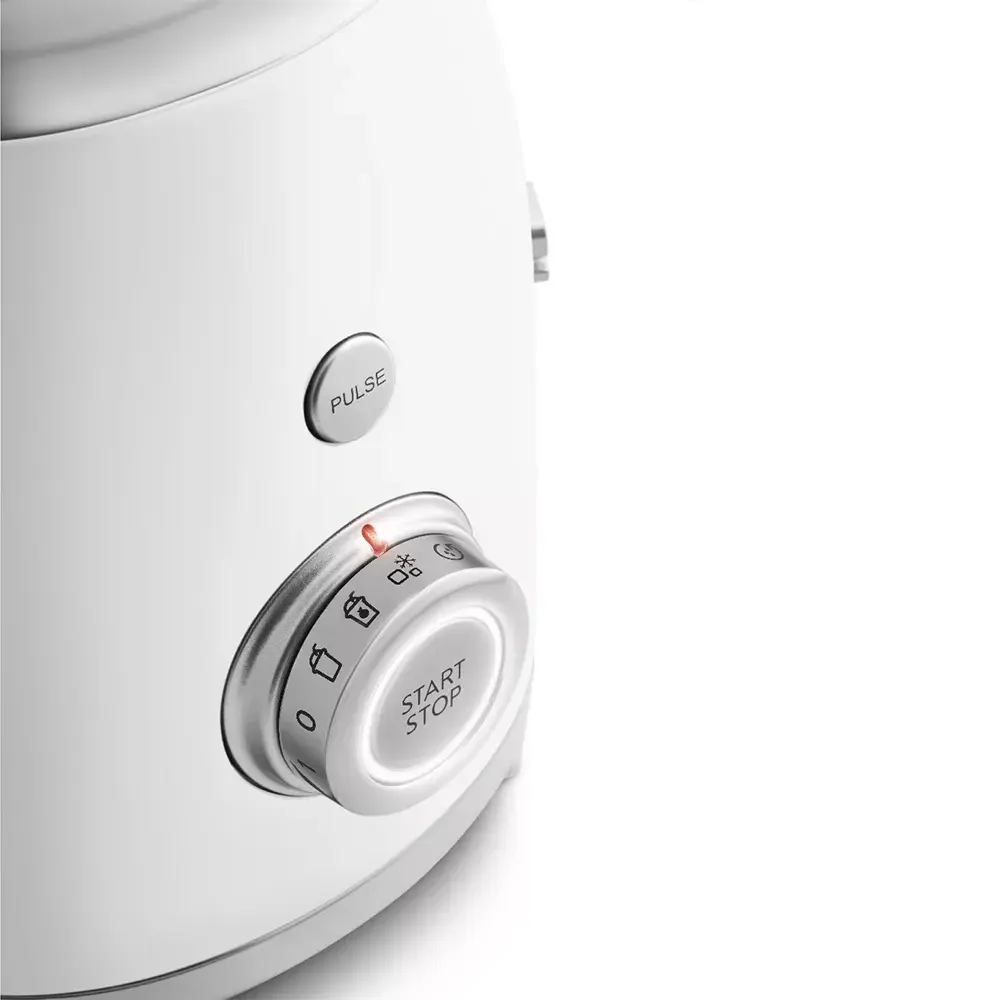 Стационарный блендер Smeg BLF03WHEU Photo 5