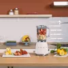 Стационарный блендер Smeg BLF03WHEU Photo 6