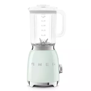 Настольный блендер Smeg BLF03PGEU