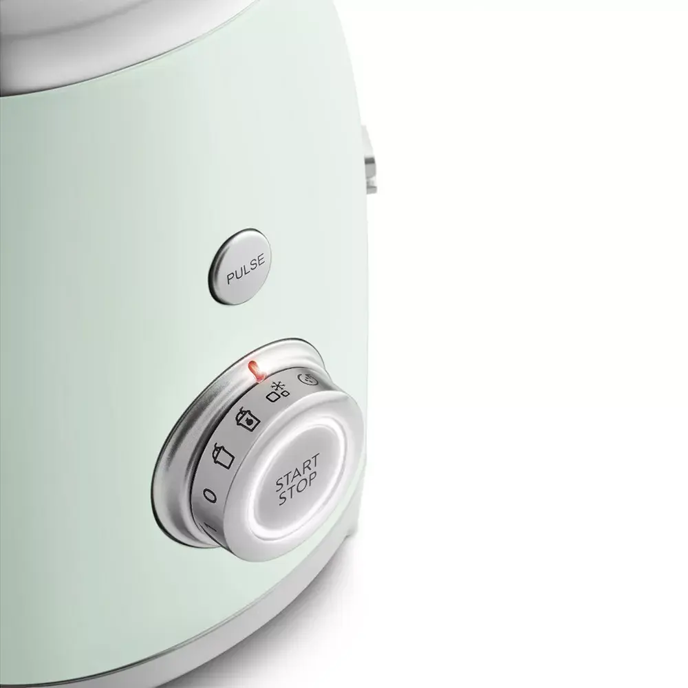 Настольный блендер Smeg BLF03PGEU Photo 5