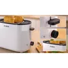Bosch TAT2M121 grauzdētājs 2 šķēles 950 W Photo 5