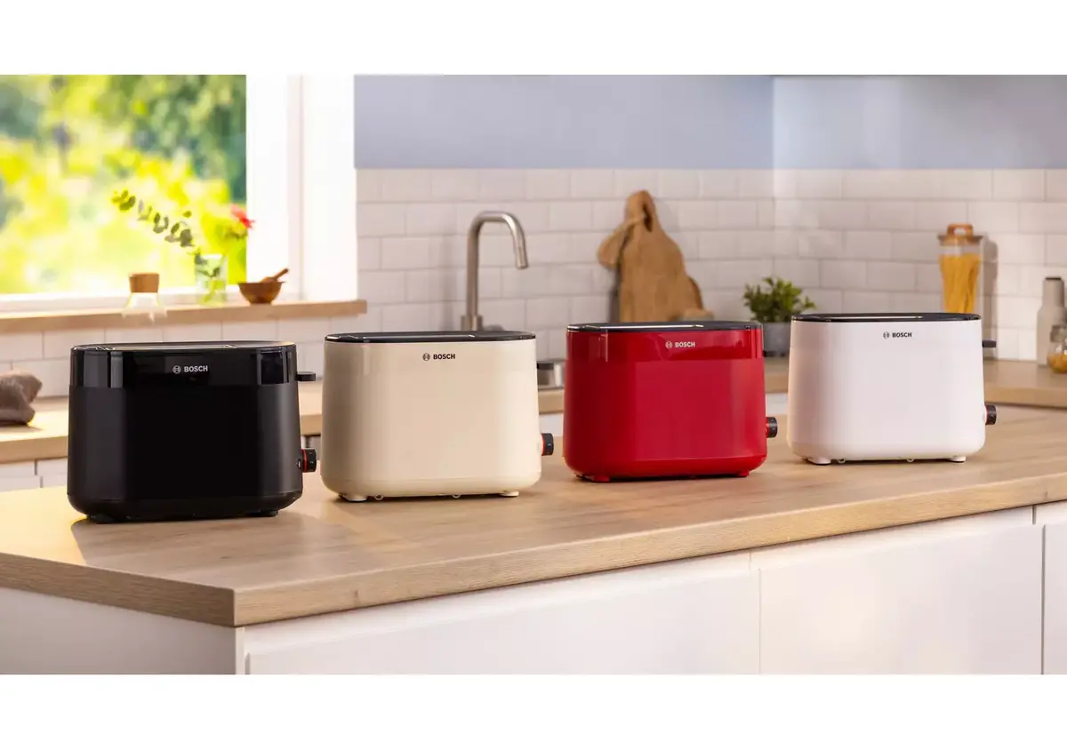 Bosch TAT2M121 grauzdētājs 2 šķēles 950 W Photo 6