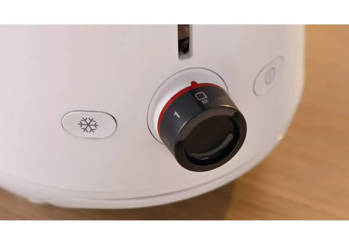 Bosch TAT2M121 grauzdētājs 2 šķēles 950 W Photo 10