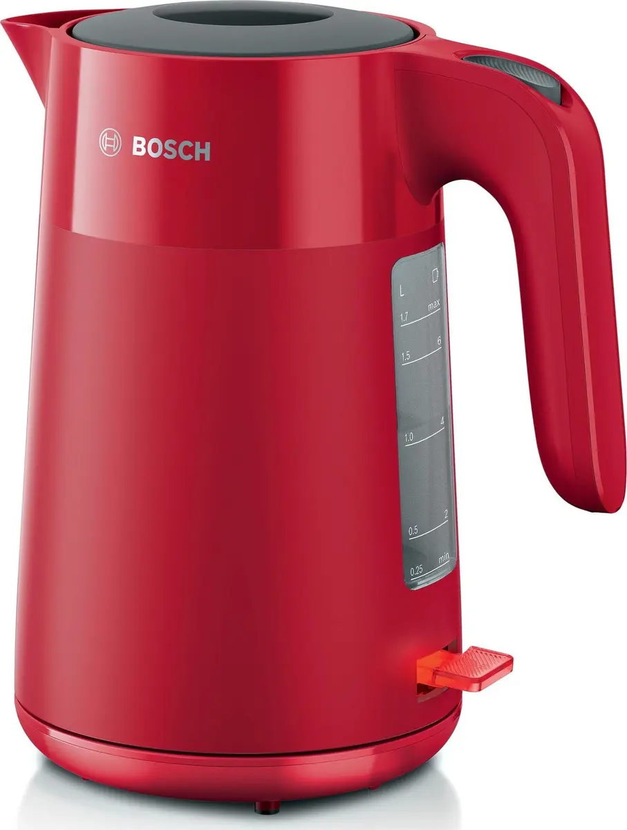 Elektriskais tējkanna Bosch TWK2M164 — 1