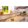 Elektriskais tējkanna Bosch TWK3M121 — 1,7 L, 2400 W Photo 8