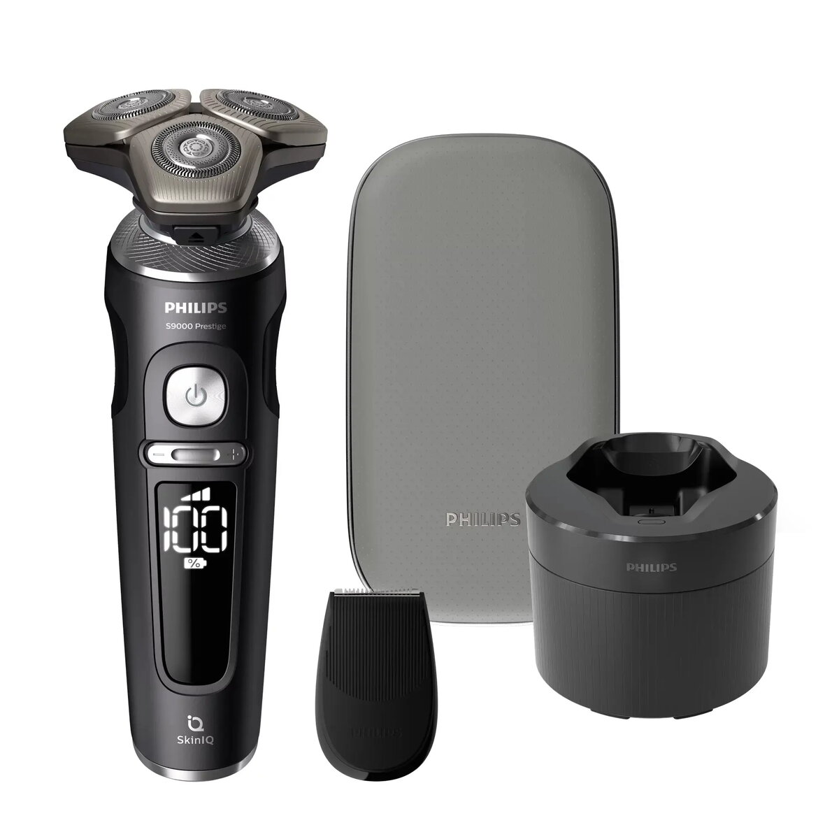 Philips Shaver S9000 Prestige SP9840/32 Mitrā